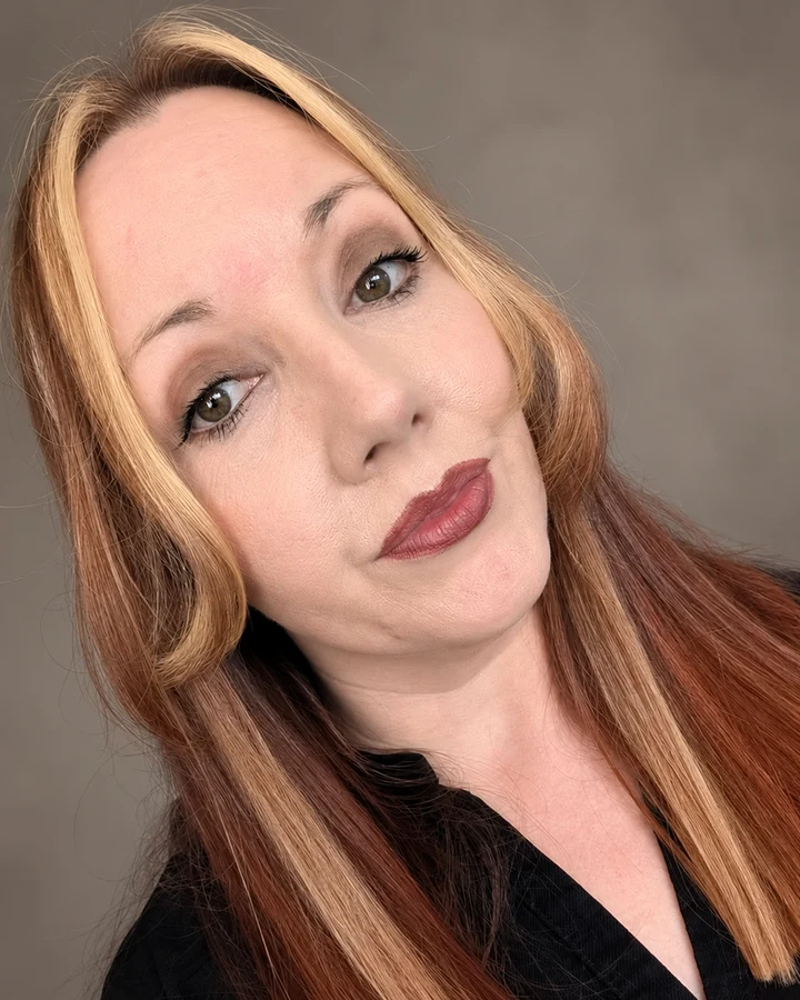 Trish Hinde, the person behind ARC